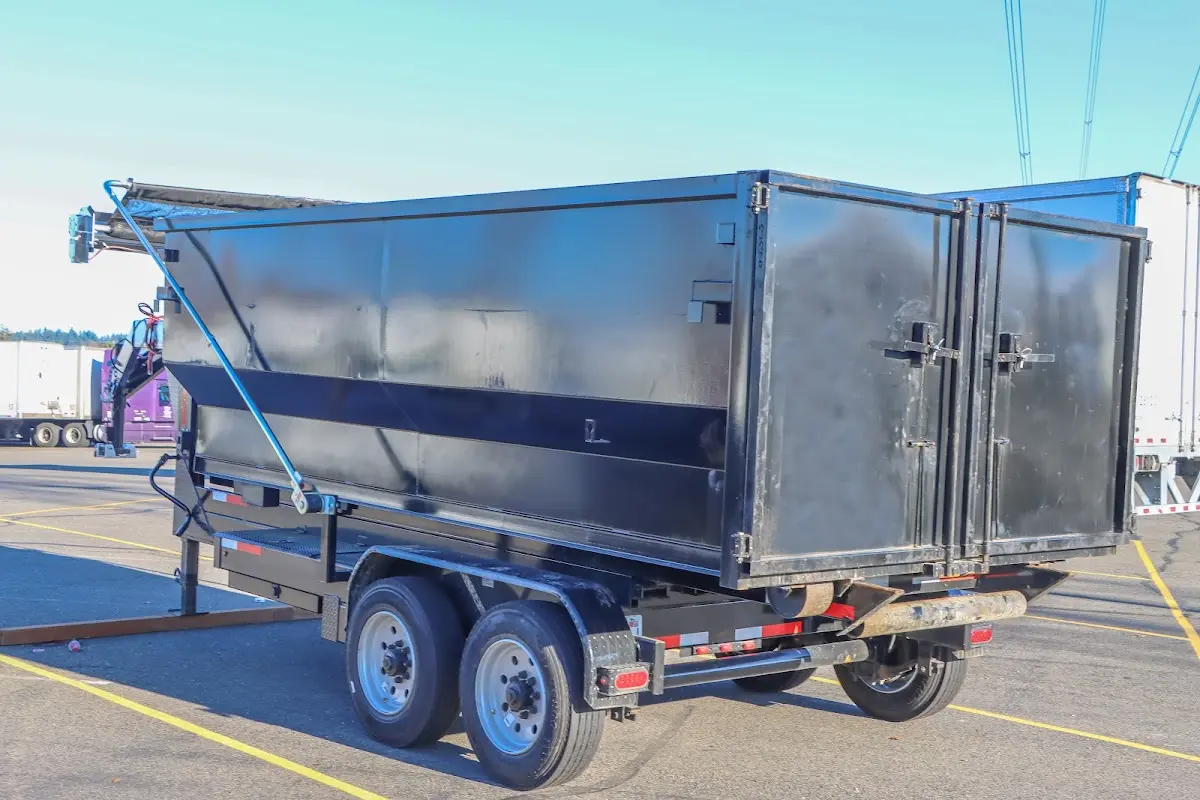 Dumpster Rental services in Richfield, MI